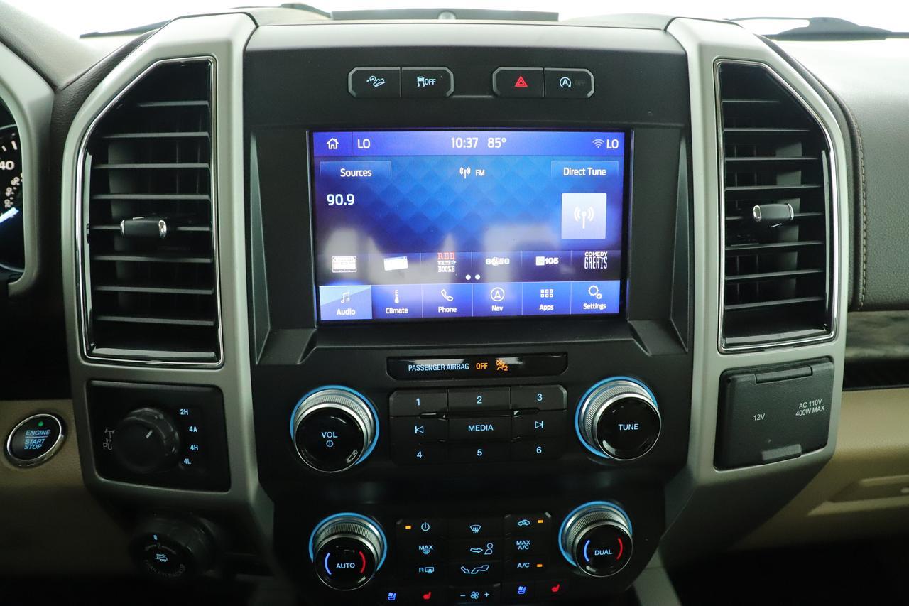 2019 Ford F-150 New Braunfels TX