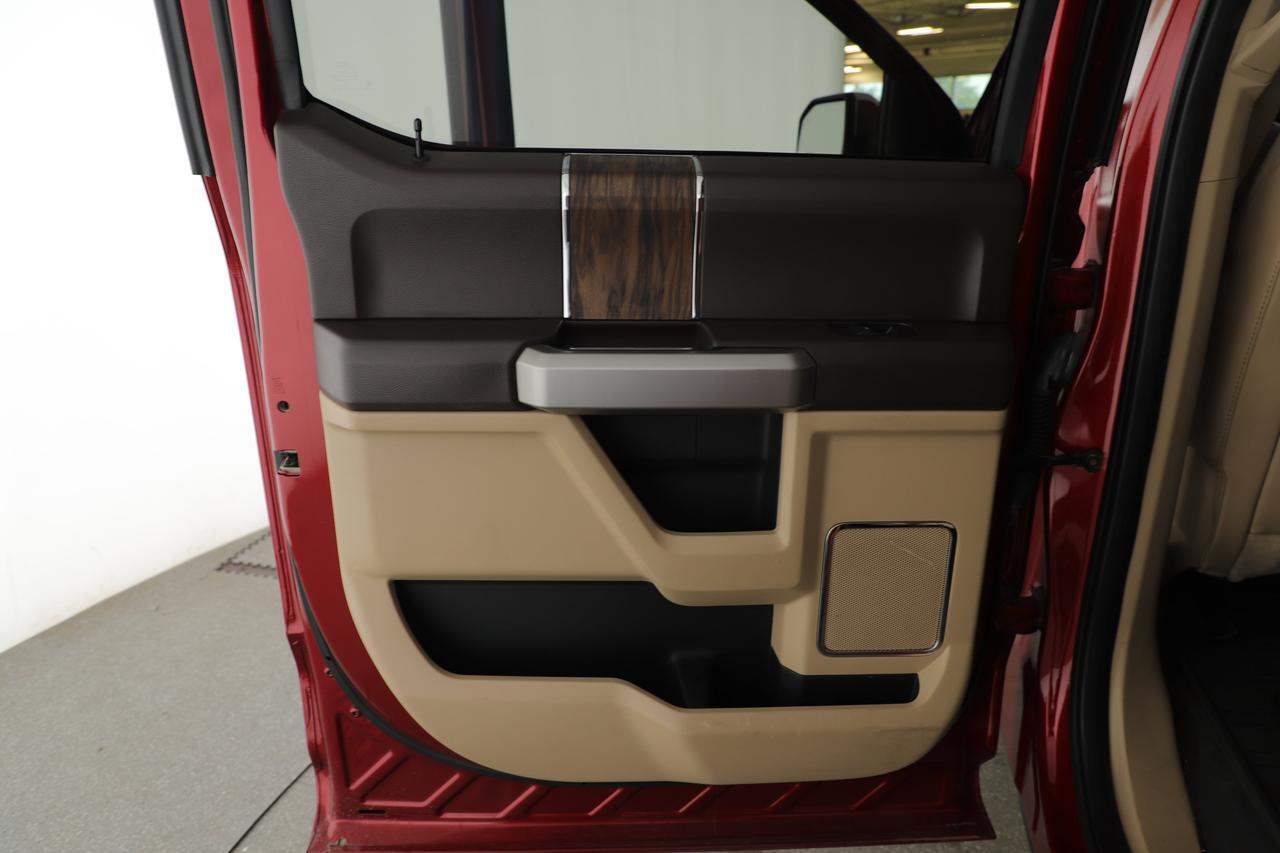 2019 Ford F-150 New Braunfels TX