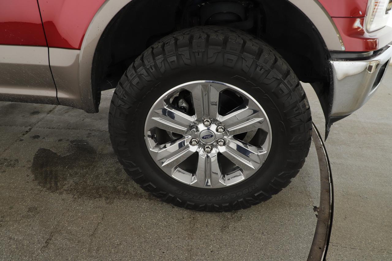 2019 Ford F-150 New Braunfels TX