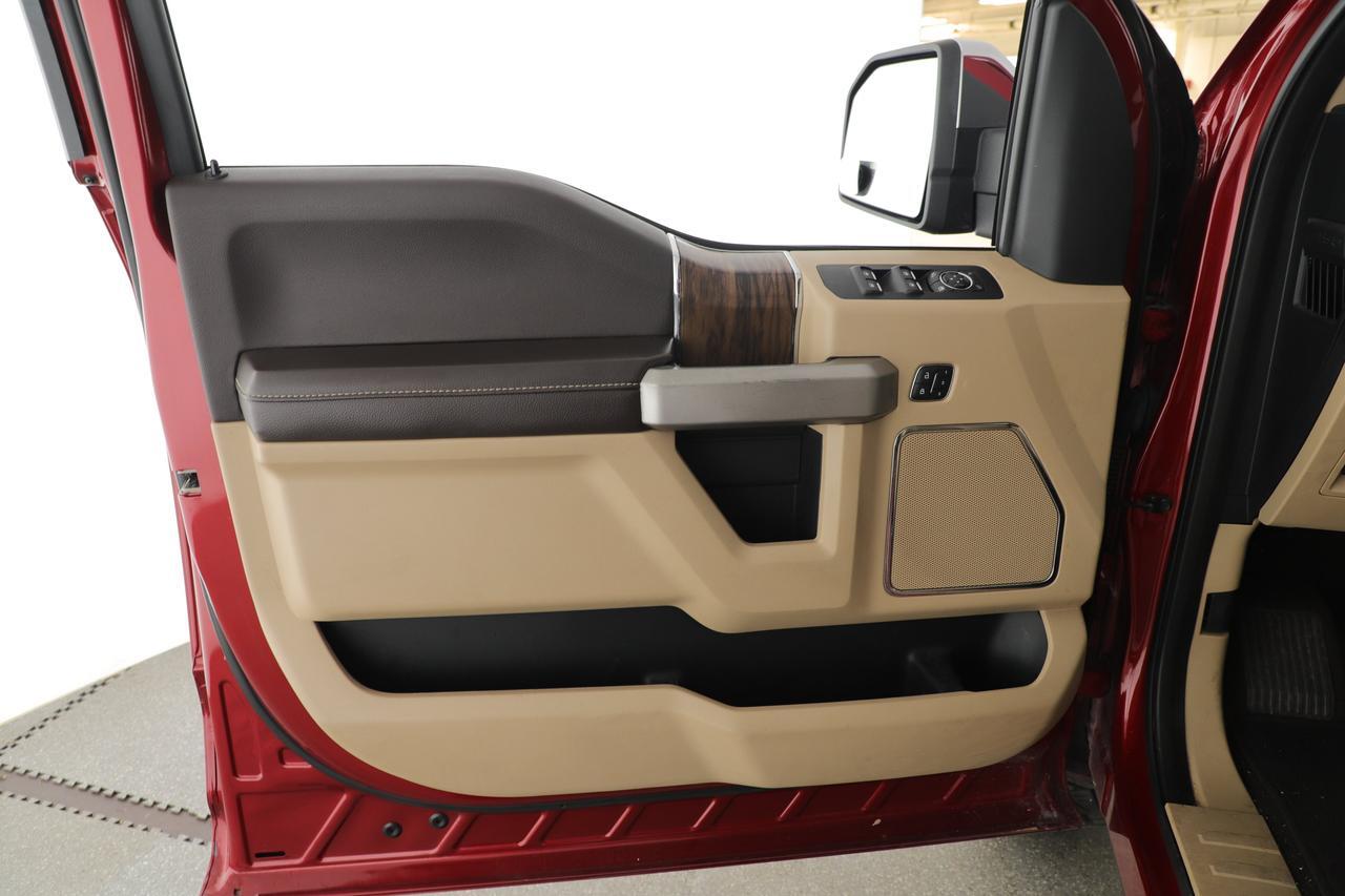 2019 Ford F-150 New Braunfels TX