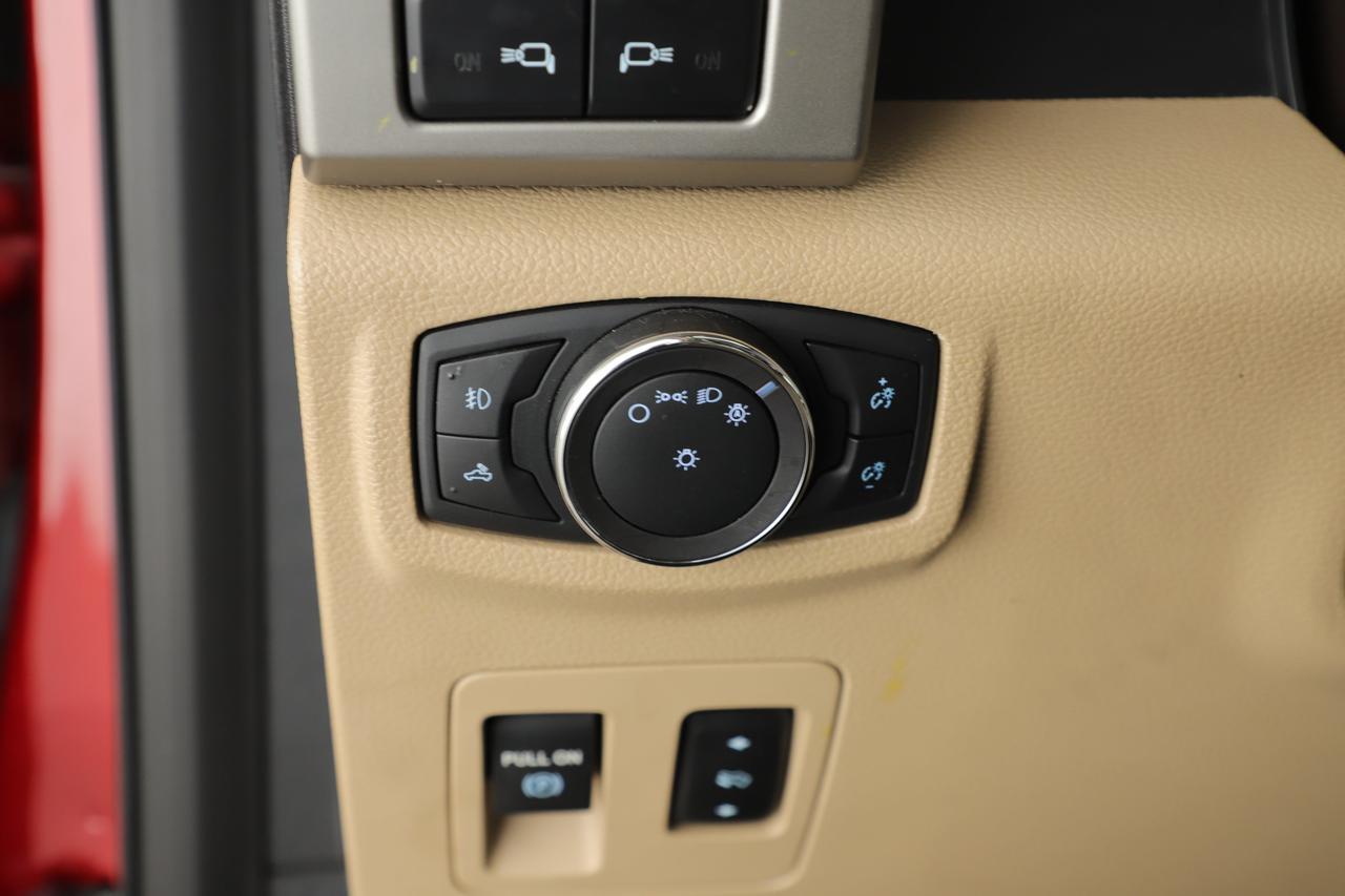 2019 Ford F-150 New Braunfels TX