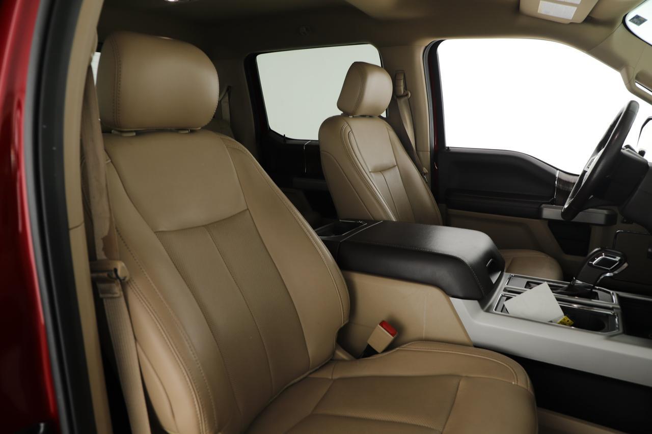 2019 Ford F-150 New Braunfels TX