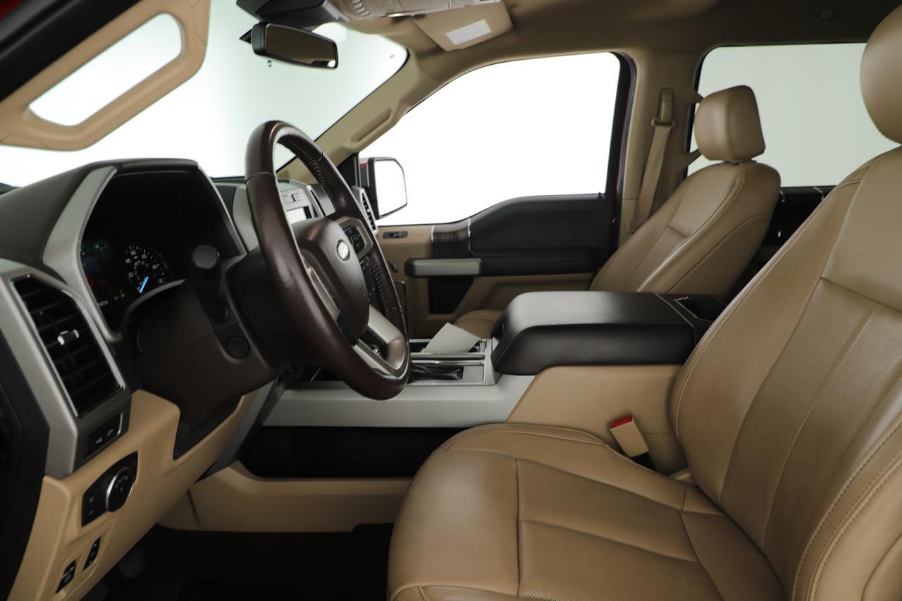 2019 Ford F-150 New Braunfels TX