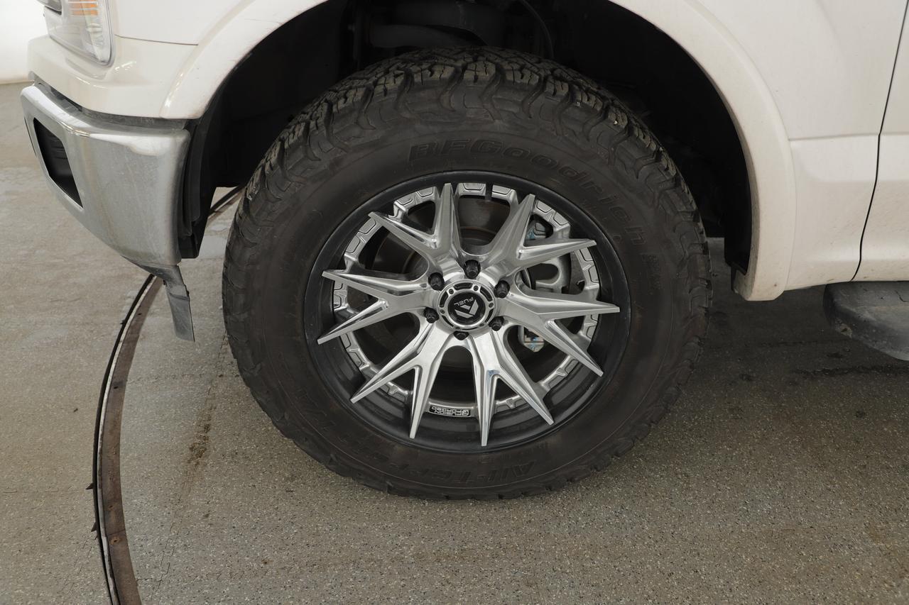 2019 Ford F-150 New Braunfels TX