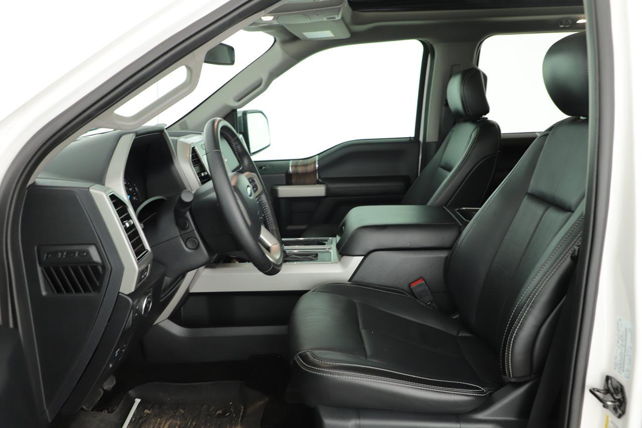2019 Ford F-150 New Braunfels TX