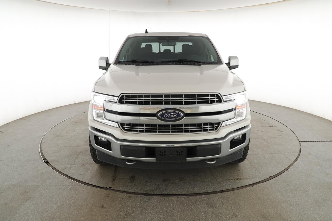 2019 Ford F-150 New Braunfels TX
