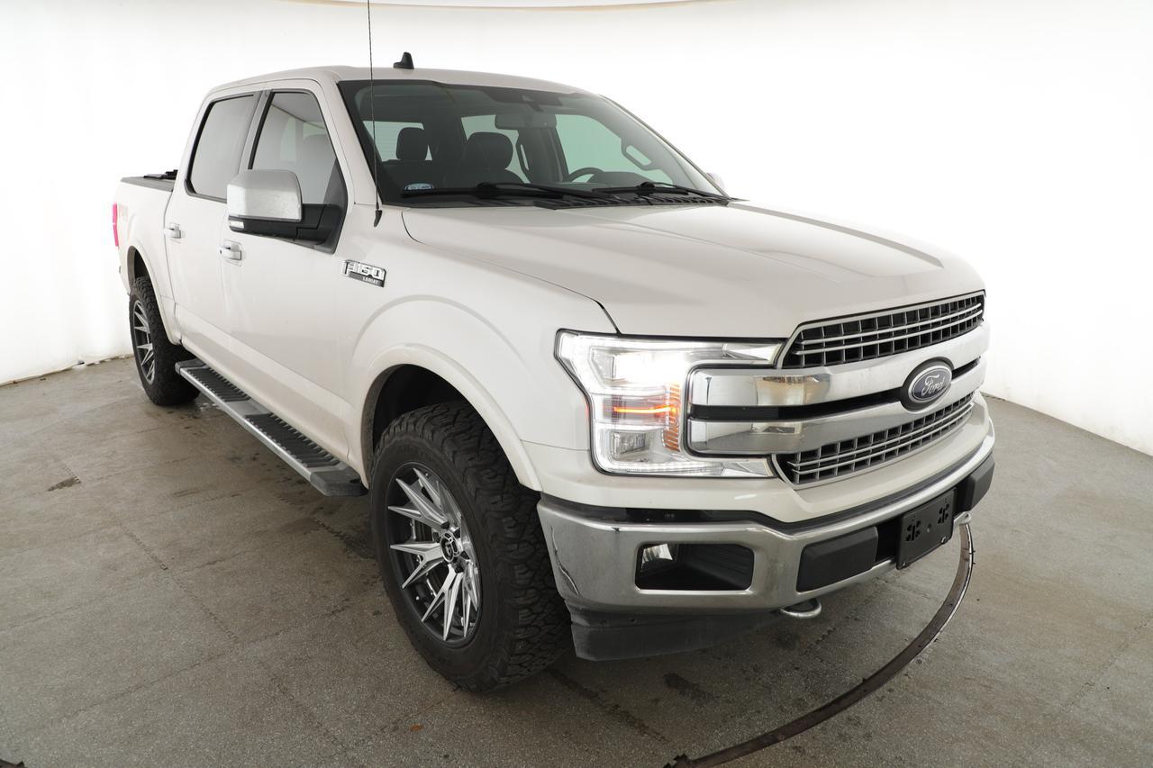 2019 Ford F-150 New Braunfels TX