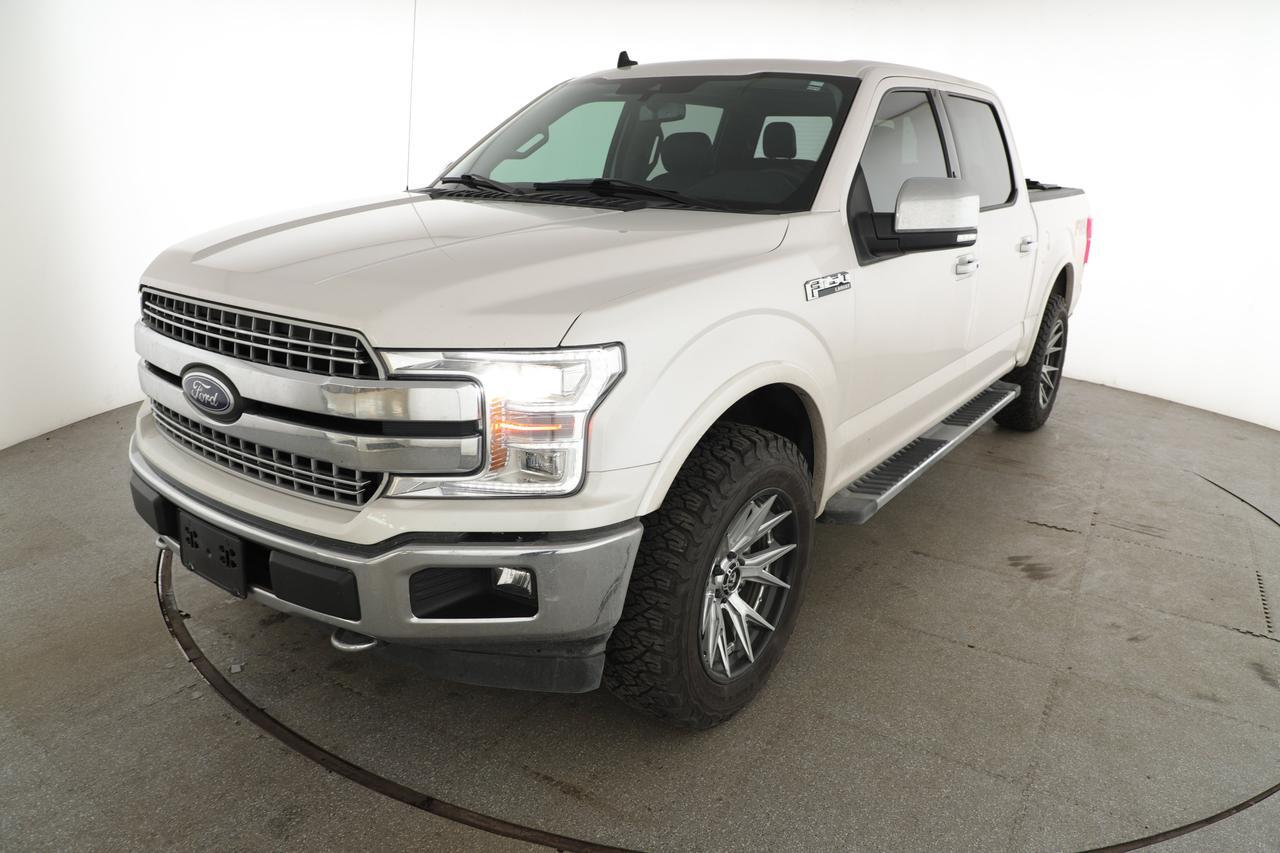 2019 Ford F-150 New Braunfels TX
