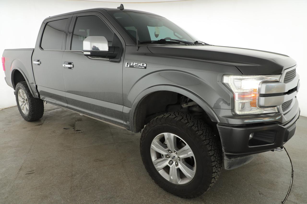 2019 Ford F-150 New Braunfels TX