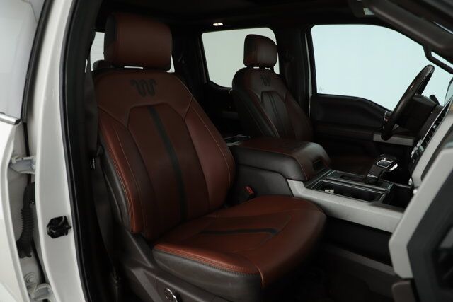 2019 Ford F-150 New Braunfels TX