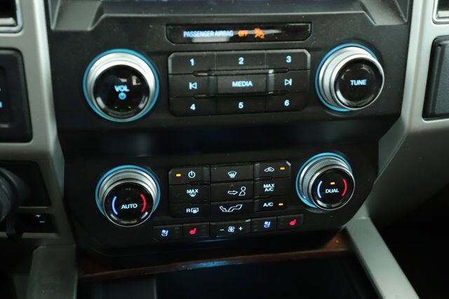 2019 Ford F-150 New Braunfels TX