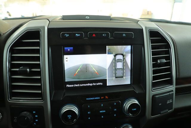 2019 Ford F-150 New Braunfels TX