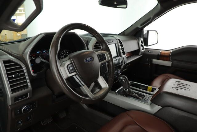 2019 Ford F-150 New Braunfels TX