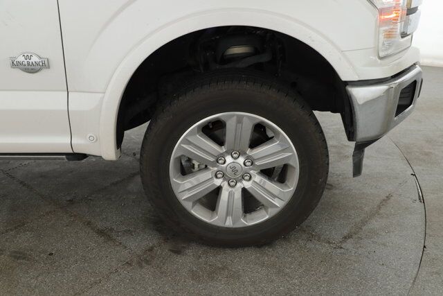 2019 Ford F-150 New Braunfels TX