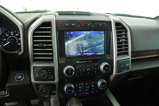 2019 Ford F-150 New Braunfels TX
