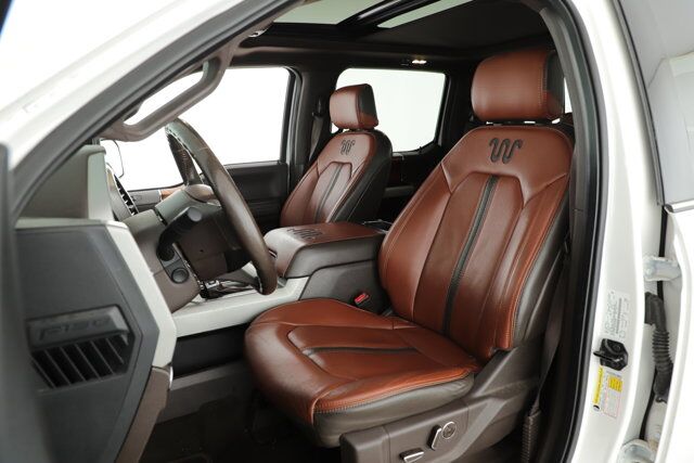 2019 Ford F-150 New Braunfels TX