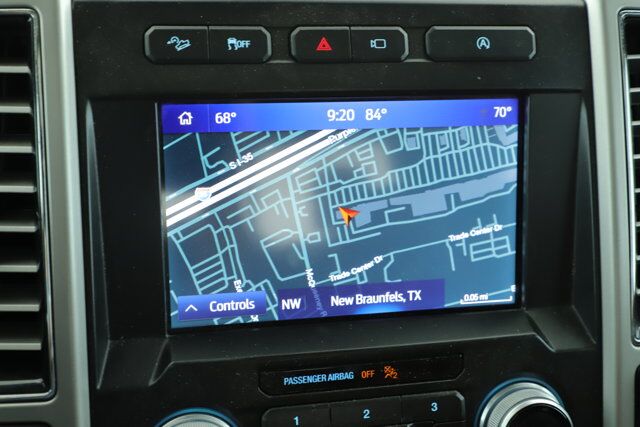 2019 Ford F-150 New Braunfels TX