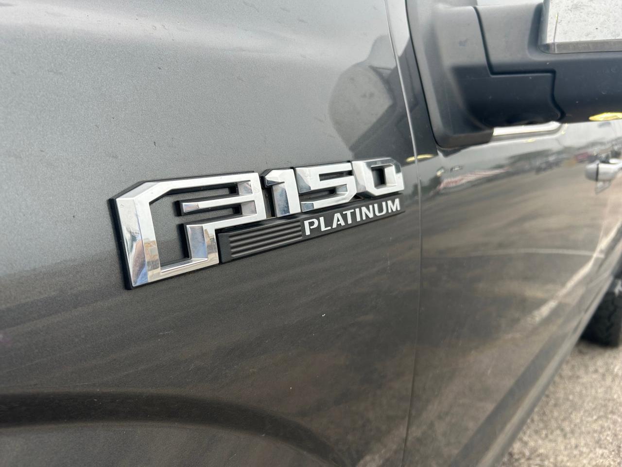 2019 Ford F-150 New Braunfels TX