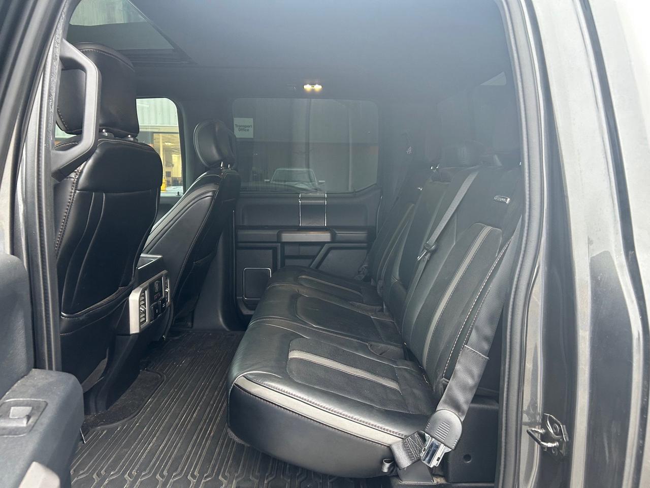 2019 Ford F-150 New Braunfels TX