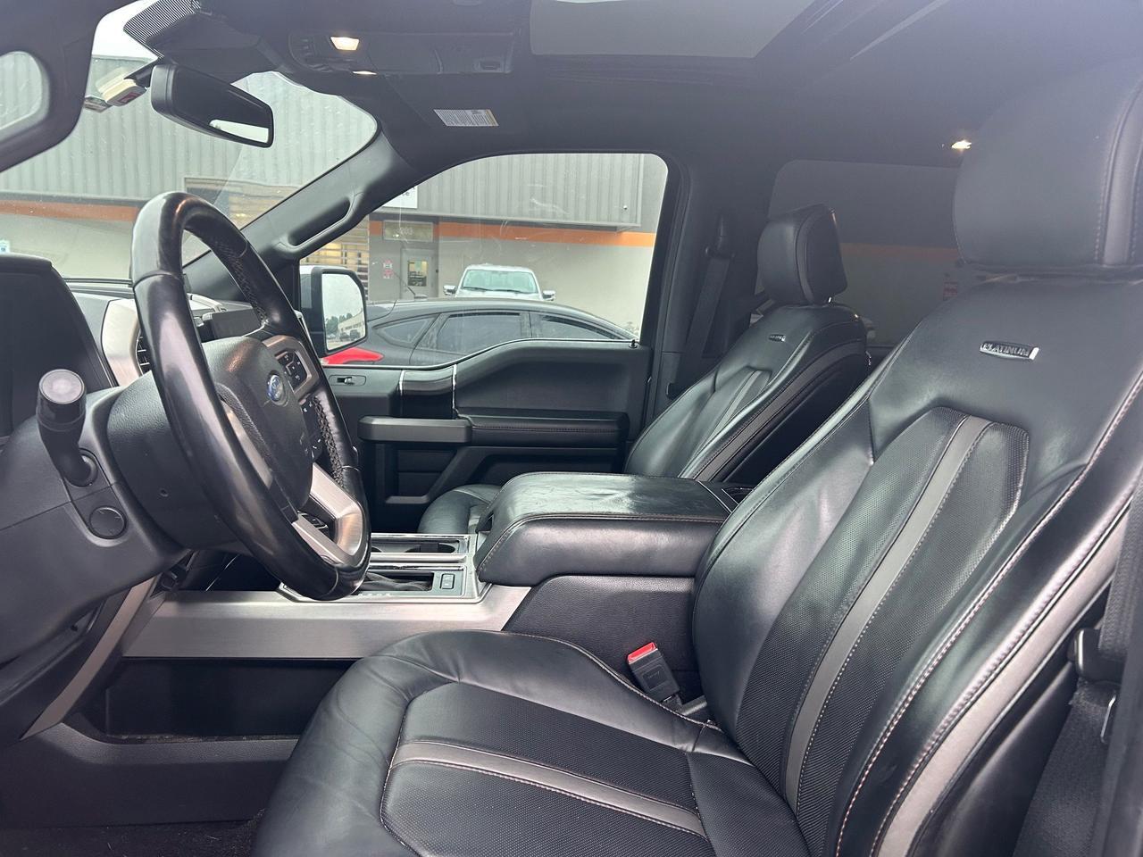 2019 Ford F-150 New Braunfels TX