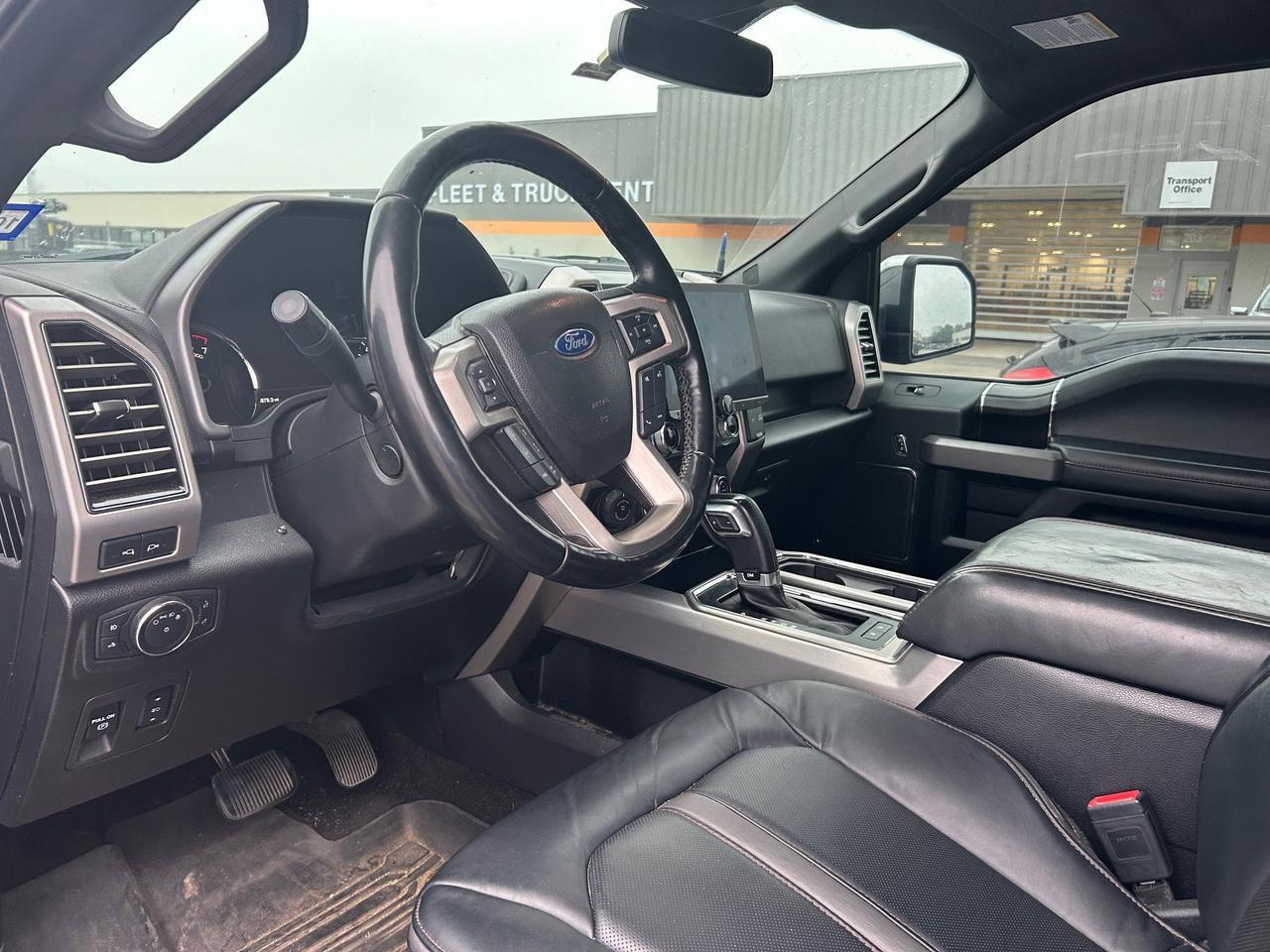 2019 Ford F-150 New Braunfels TX