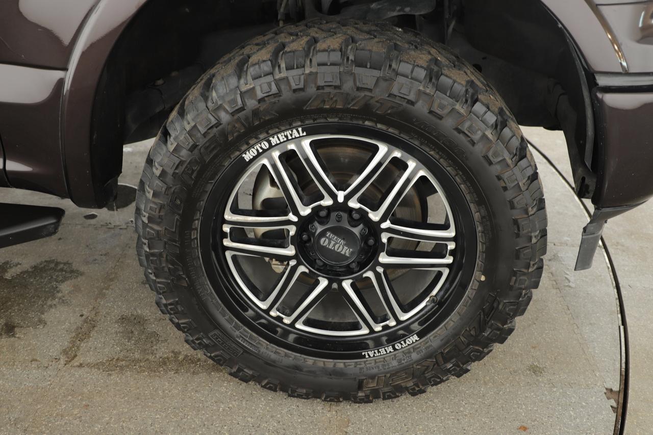 2019 Ford F-150 New Braunfels TX