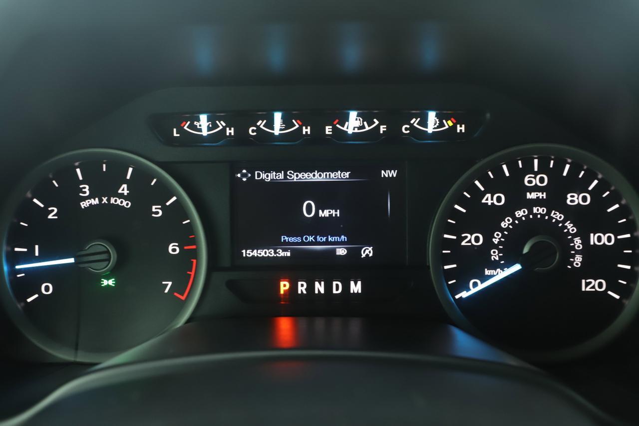 2019 Ford F-150 New Braunfels TX
