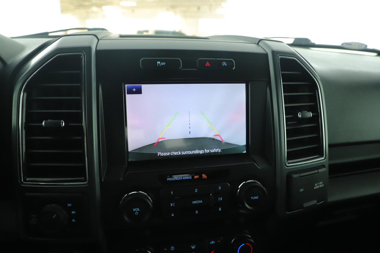 2019 Ford F-150 New Braunfels TX