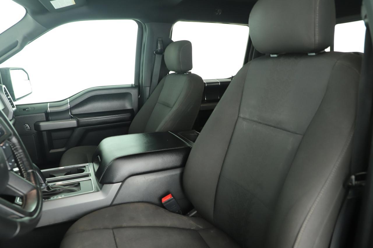 2019 Ford F-150 New Braunfels TX