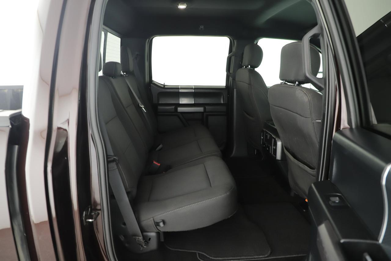 2019 Ford F-150 New Braunfels TX