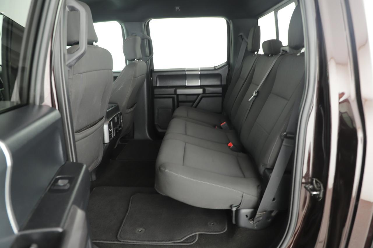 2019 Ford F-150 New Braunfels TX