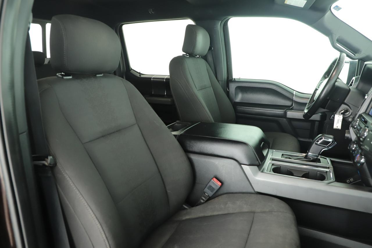2019 Ford F-150 New Braunfels TX