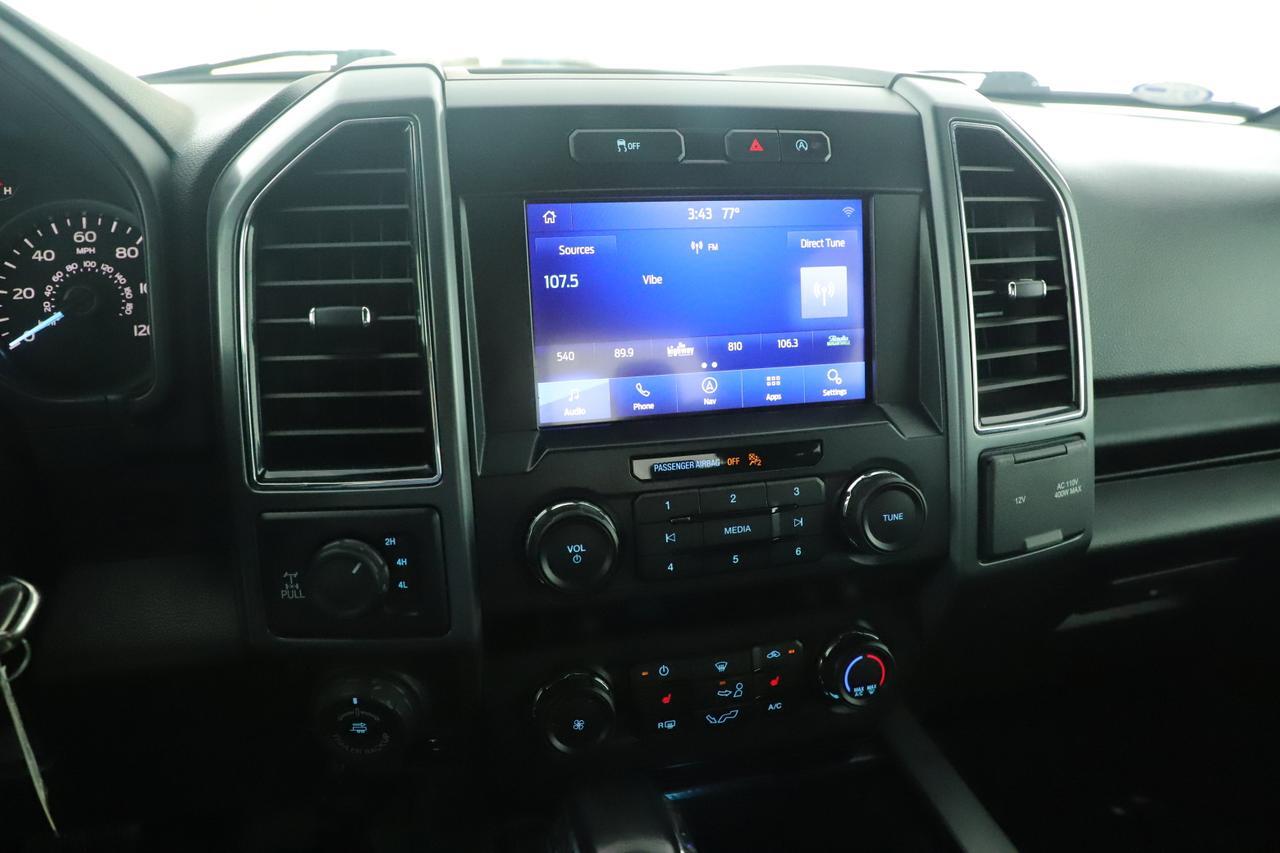 2019 Ford F-150 New Braunfels TX