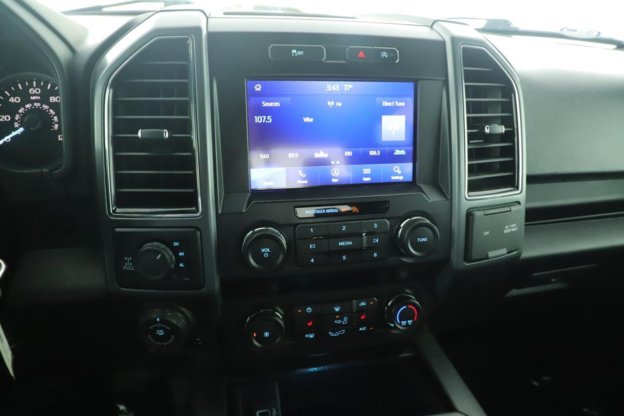 2019 Ford F-150 New Braunfels TX