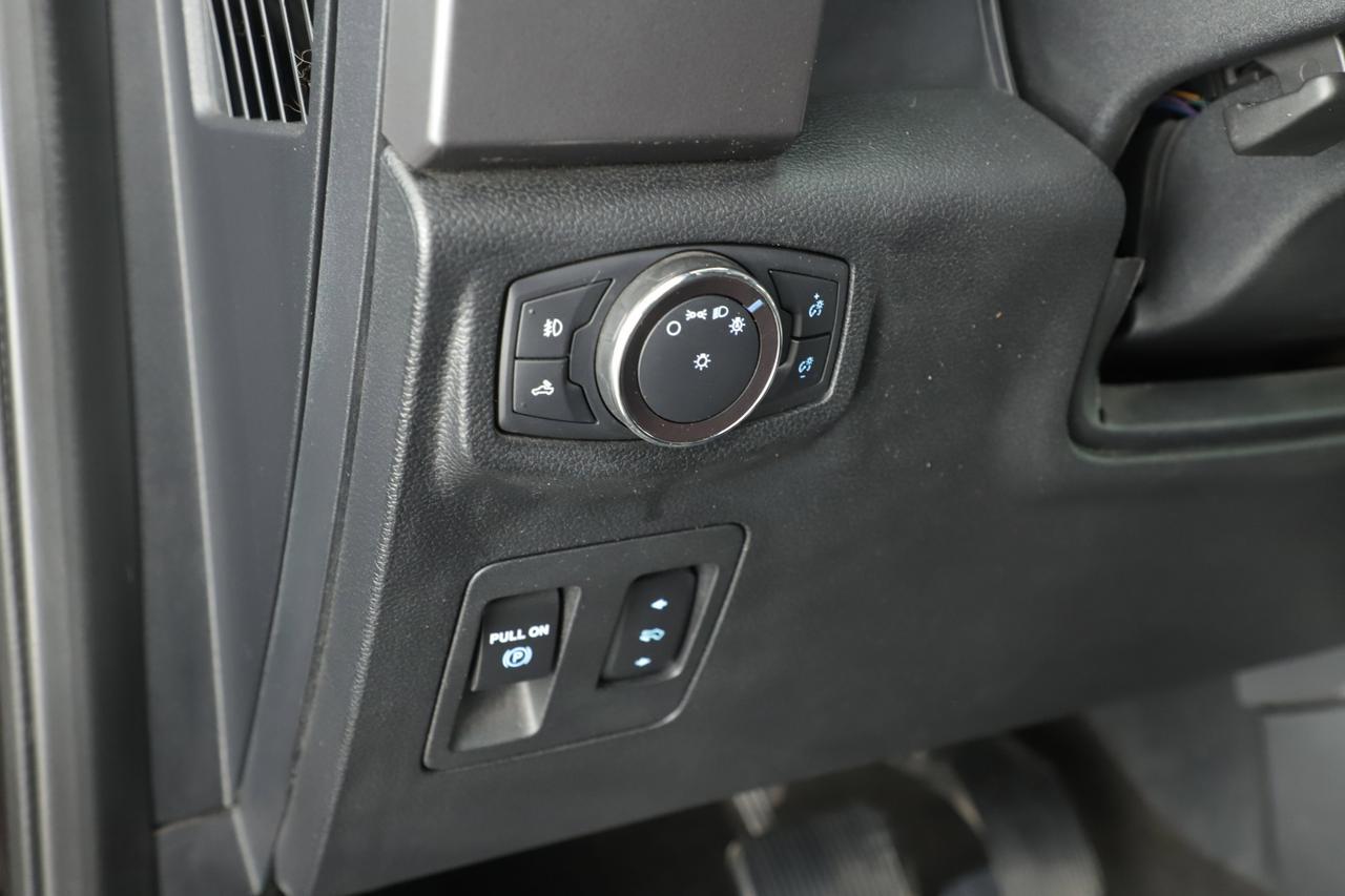 2019 Ford F-150 New Braunfels TX