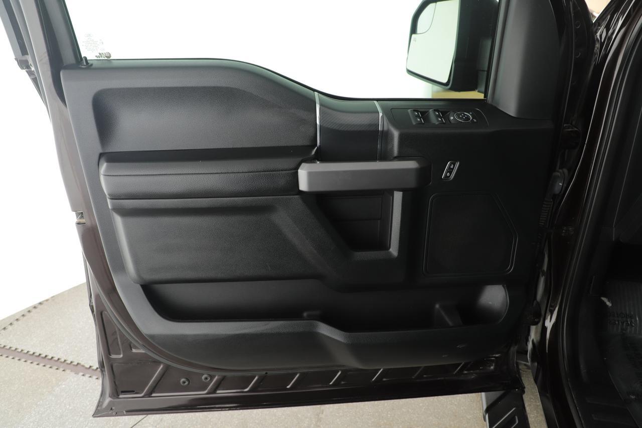 2019 Ford F-150 New Braunfels TX