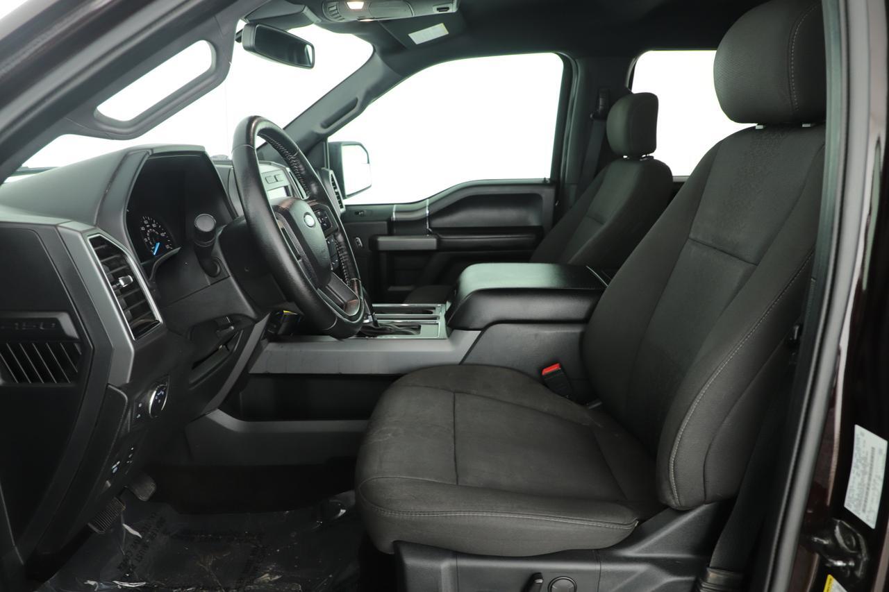 2019 Ford F-150 New Braunfels TX