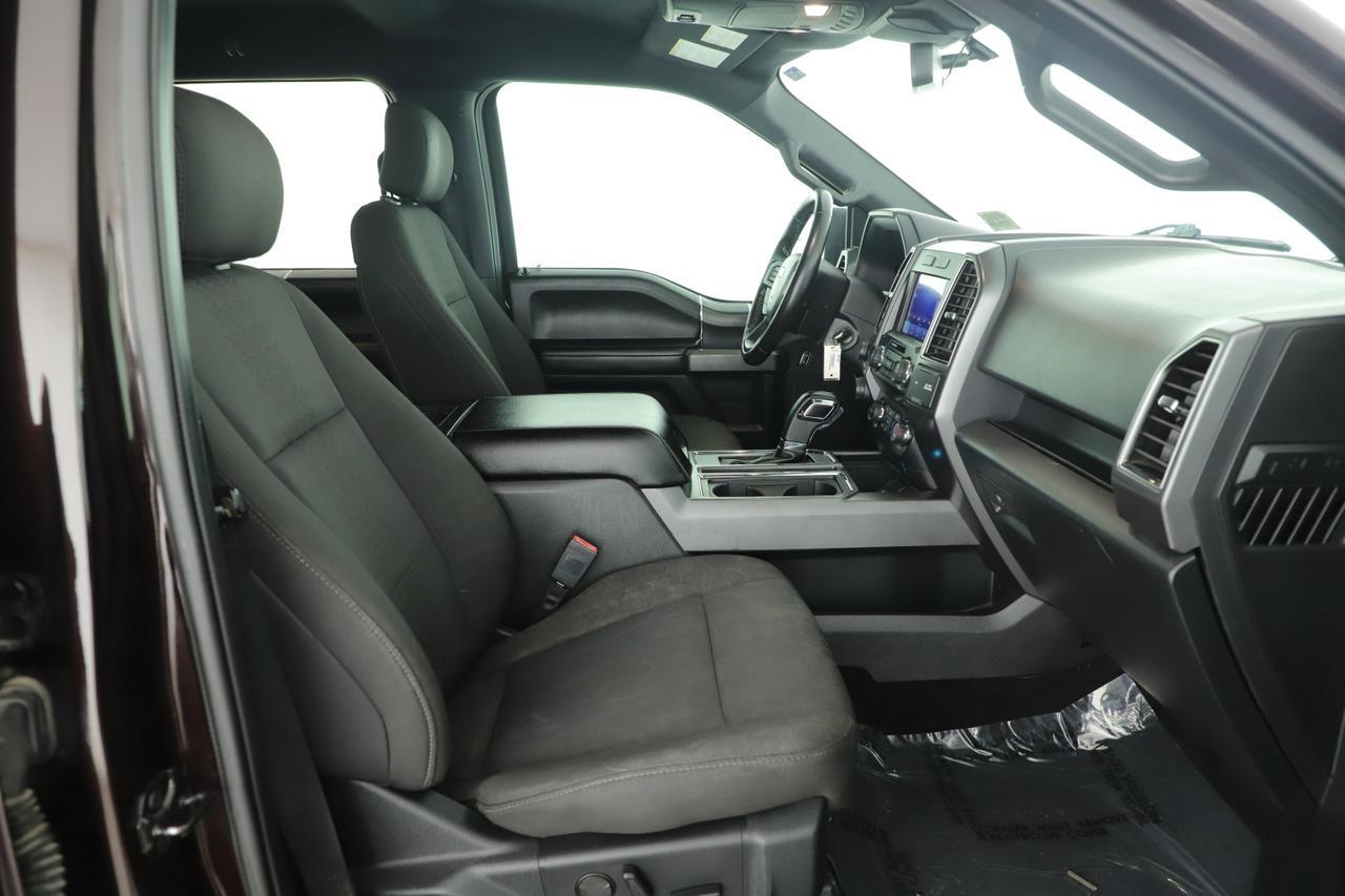 2019 Ford F-150 New Braunfels TX