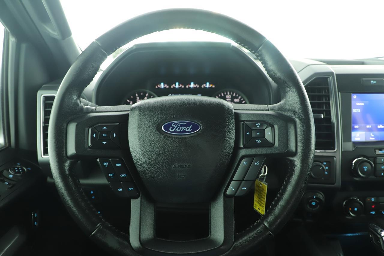 2019 Ford F-150 New Braunfels TX
