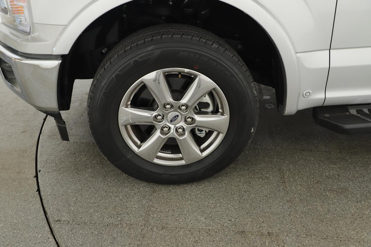 2019 Ford F-150 New Braunfels TX