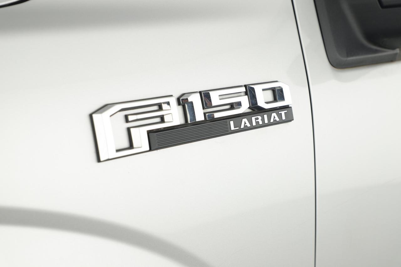 2019 Ford F-150 New Braunfels TX