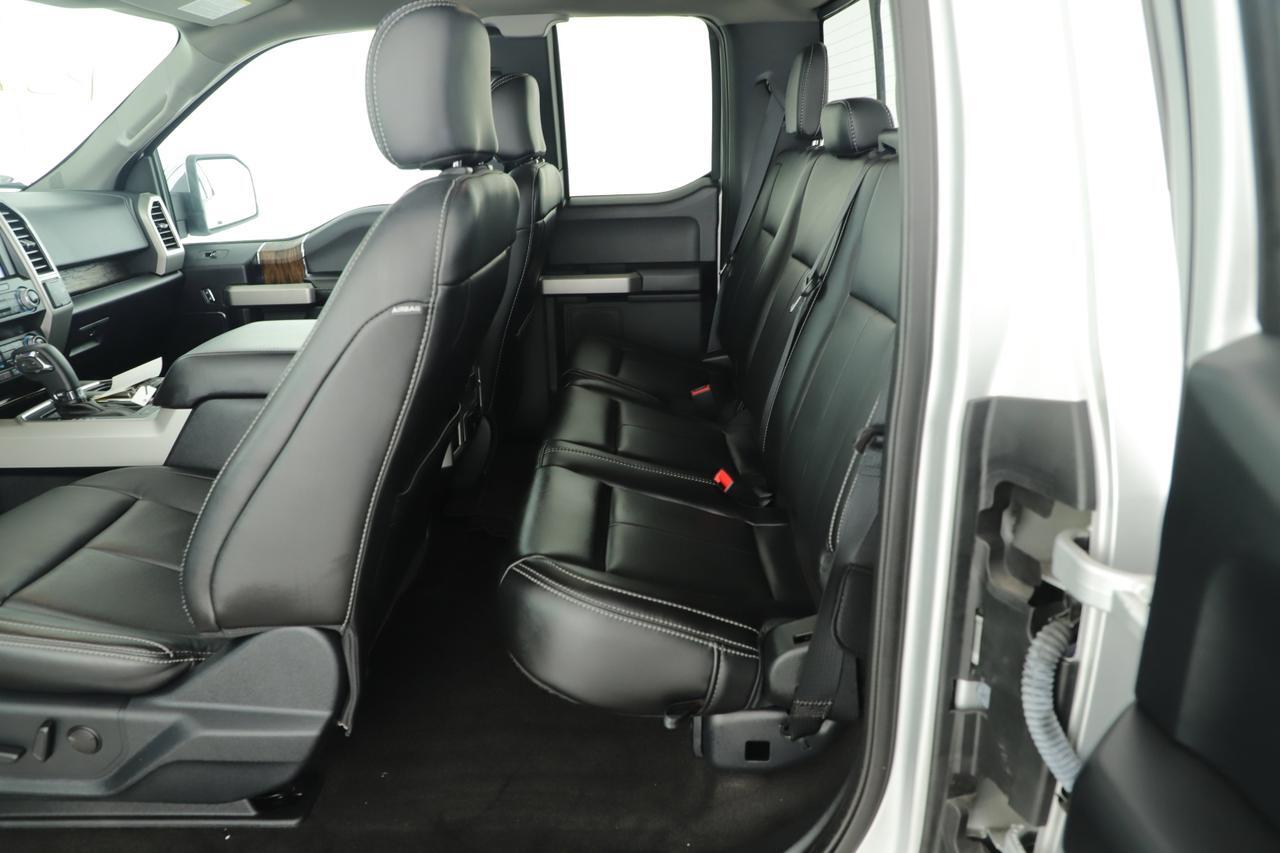 2019 Ford F-150 New Braunfels TX