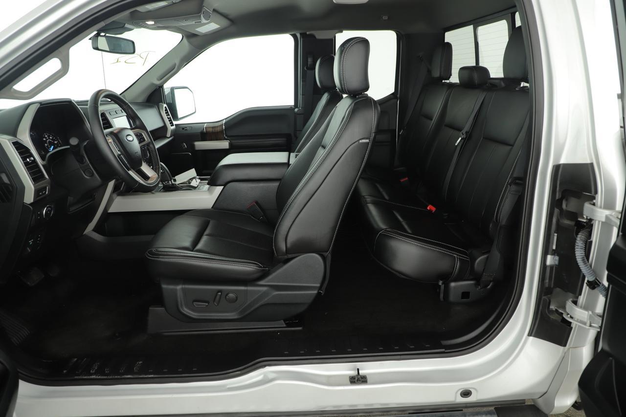 2019 Ford F-150 New Braunfels TX