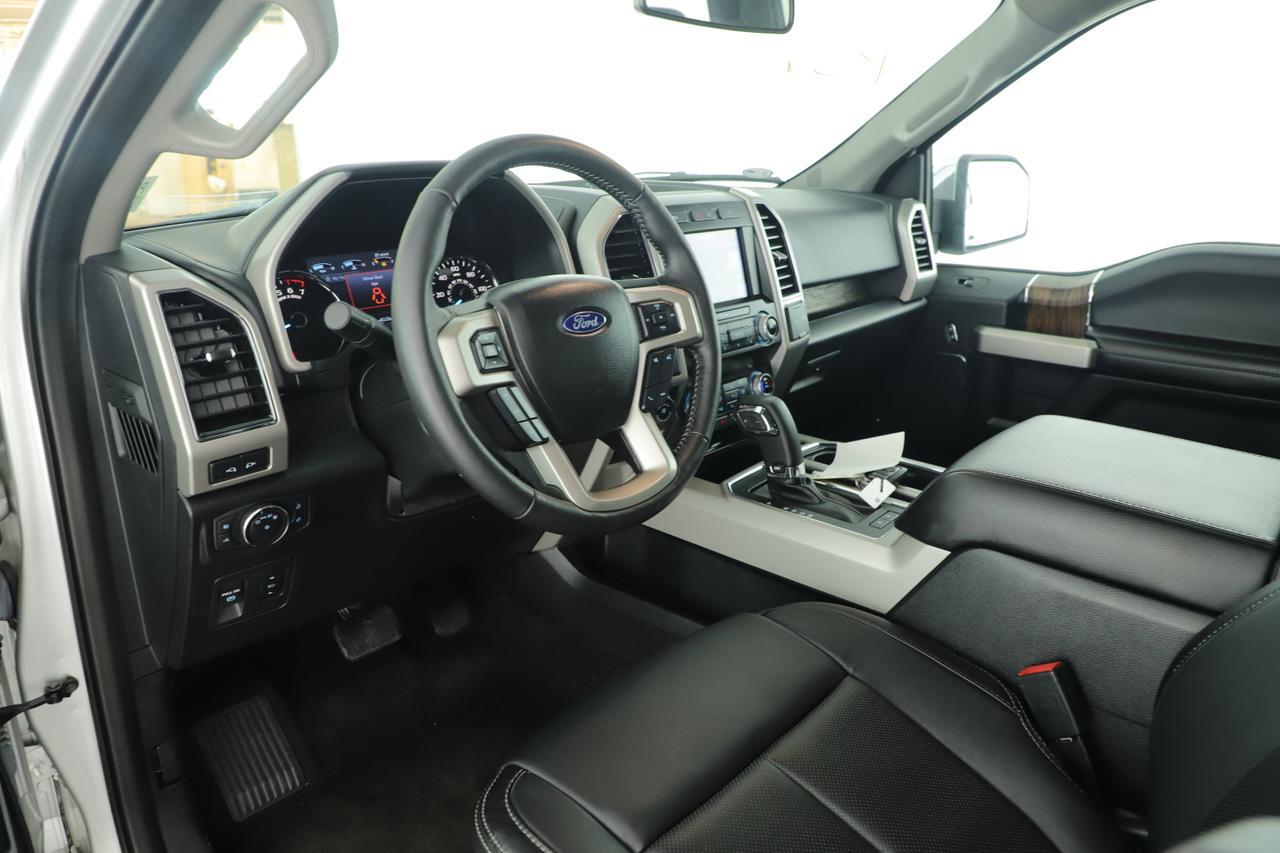 2019 Ford F-150 New Braunfels TX