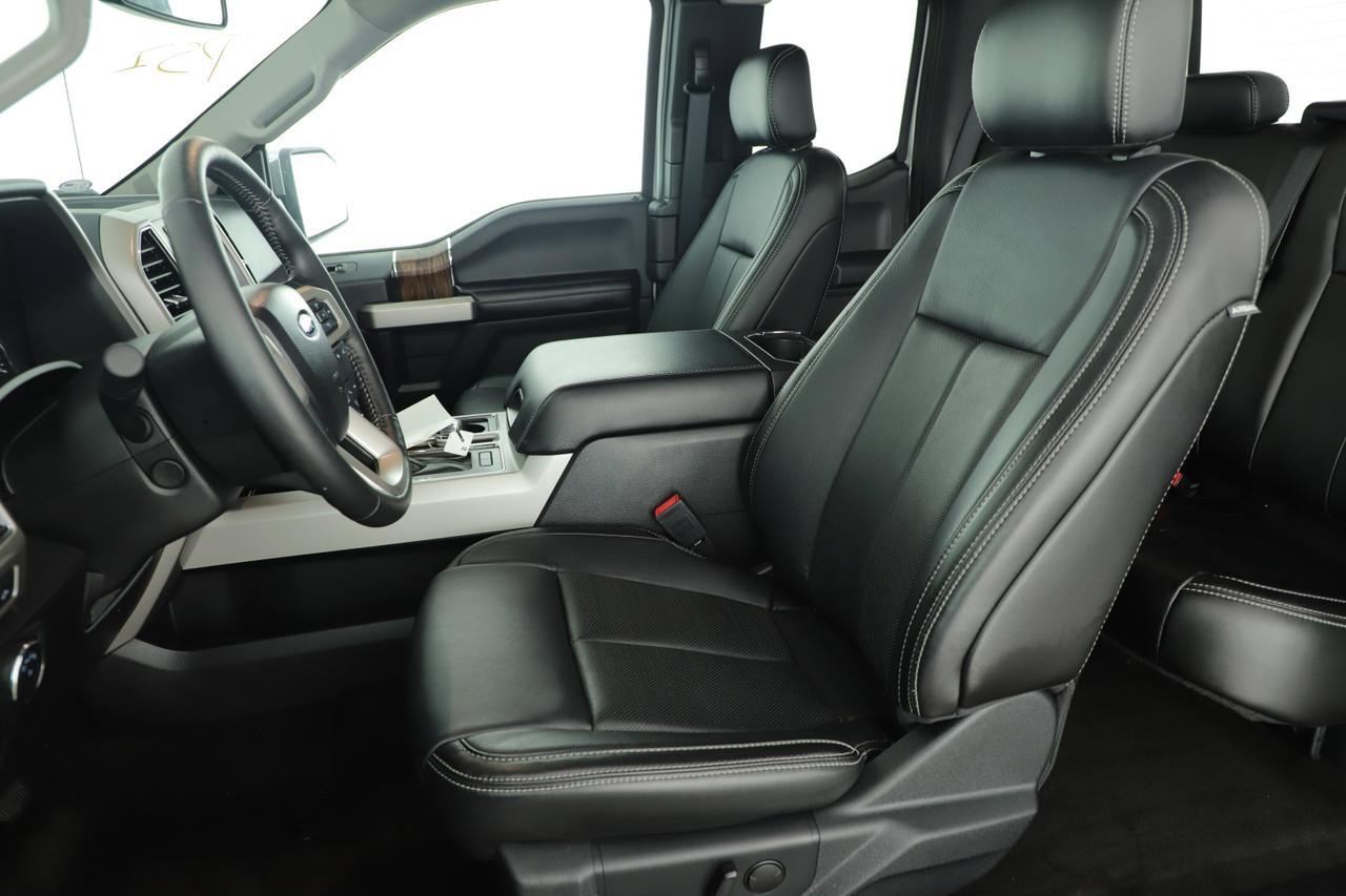 2019 Ford F-150 New Braunfels TX