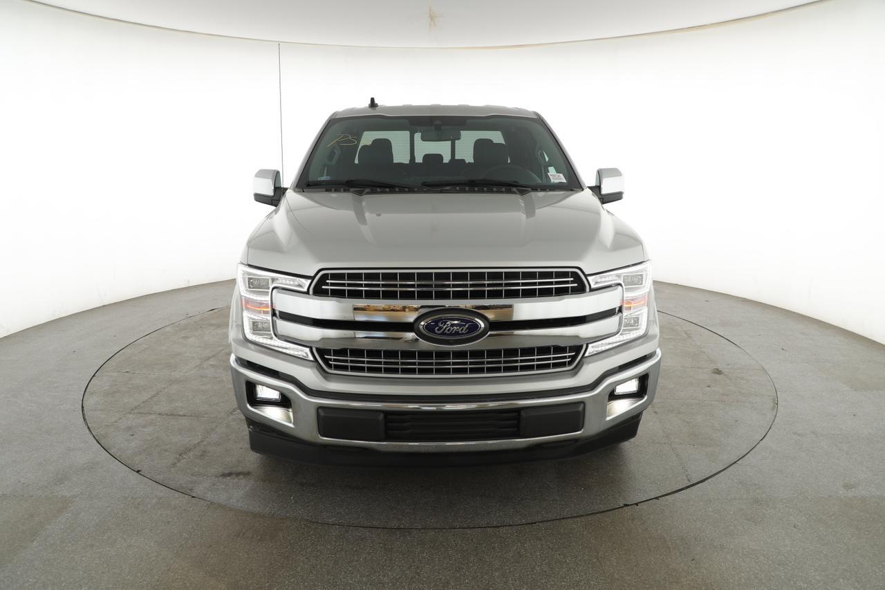 2019 Ford F-150 New Braunfels TX
