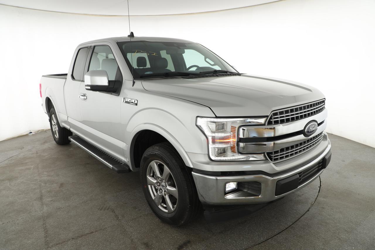 2019 Ford F-150 New Braunfels TX