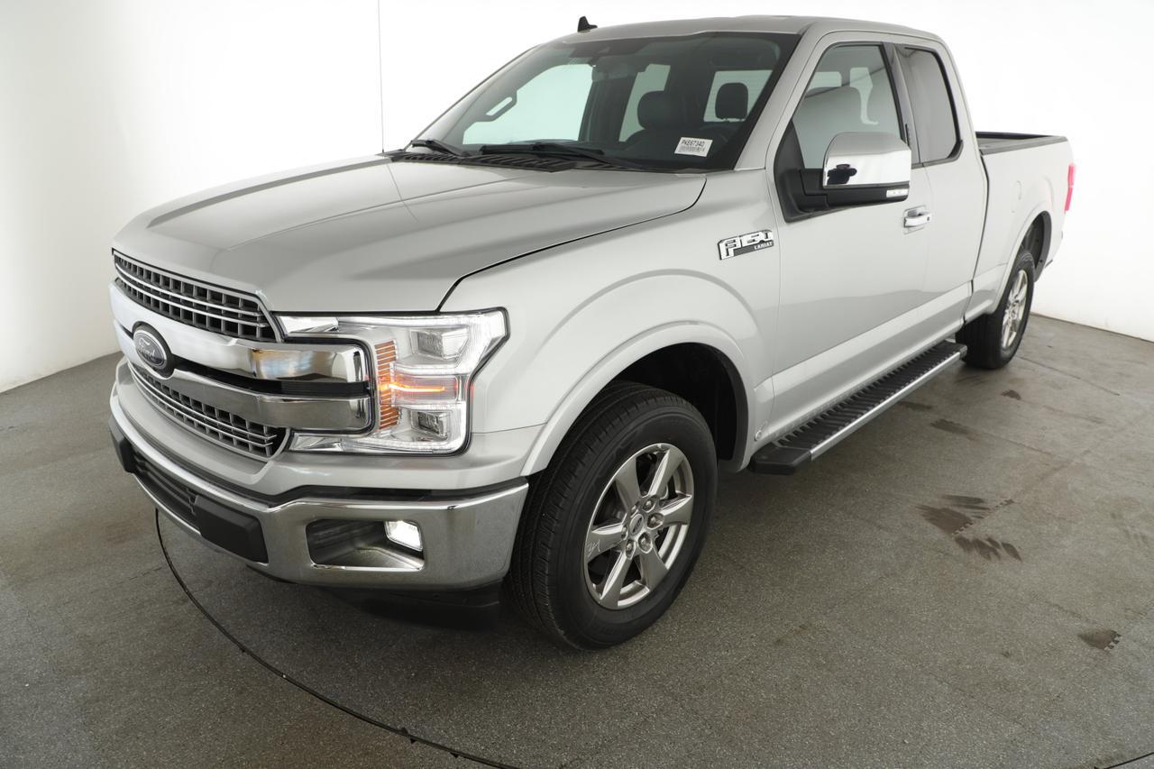 2019 Ford F-150 New Braunfels TX