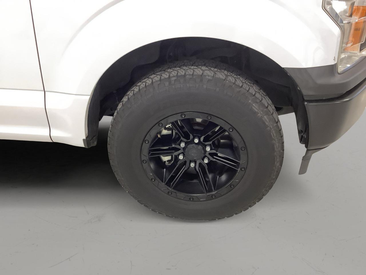2019 Ford F-150 New Braunfels TX