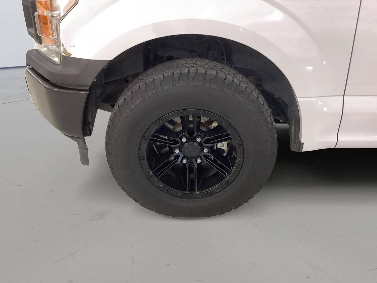 2019 Ford F-150 New Braunfels TX